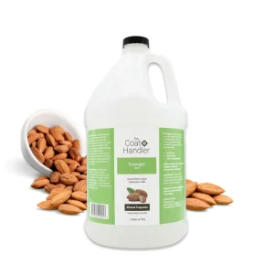 The Coat Handler Detangler Spray, 1 Gallon