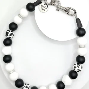 Louie Dainty Collective Beaded Collar
