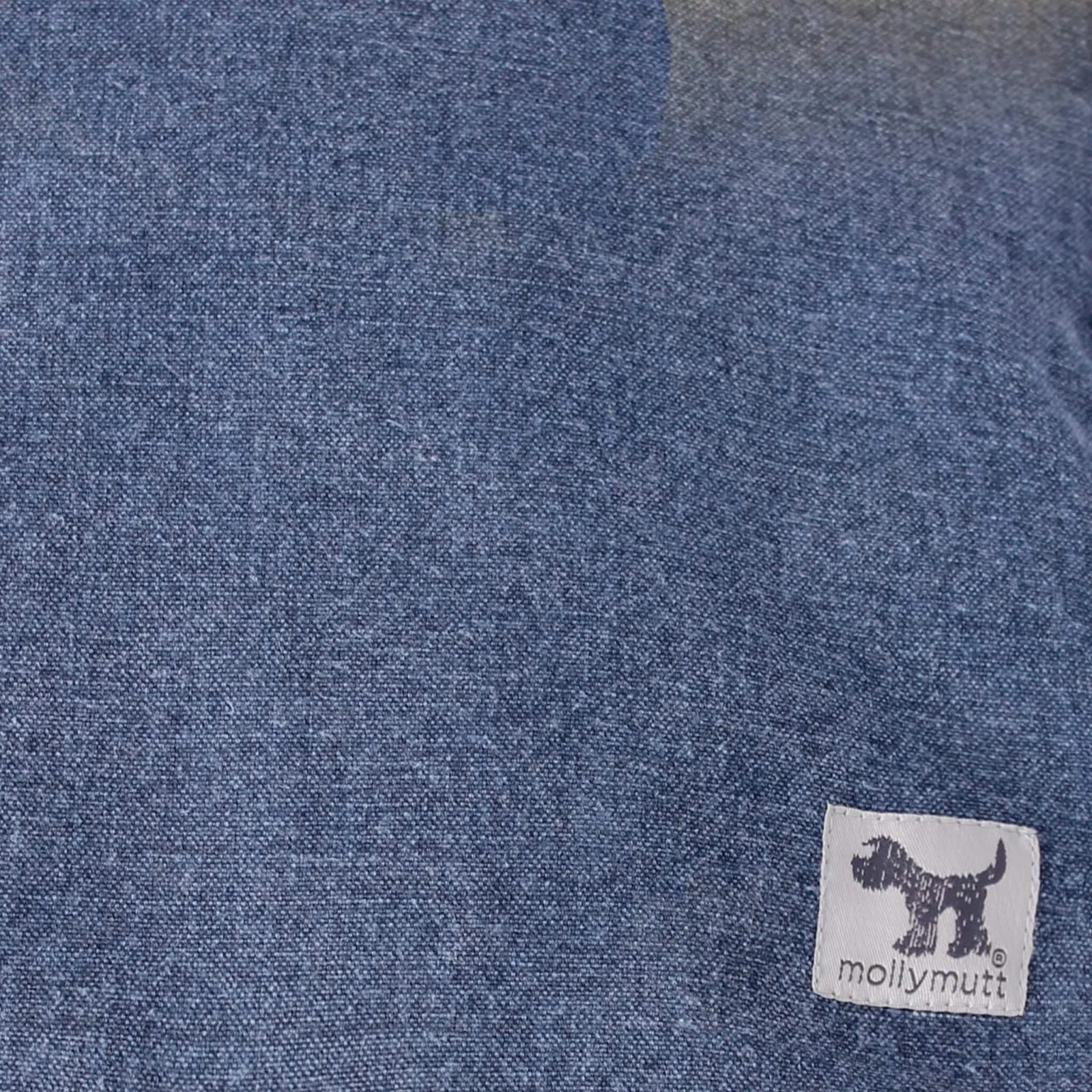 Molly Mutt Organic Dog Bed Duvet Cover - Image 2