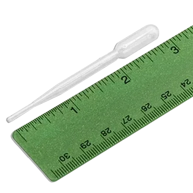 Transfer Pipette 0.2 ml - Image 2