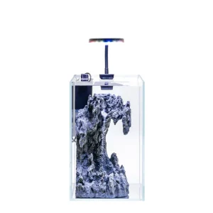 Aqua Worx Sand Waterfall Tank Kit B1 (20CM)