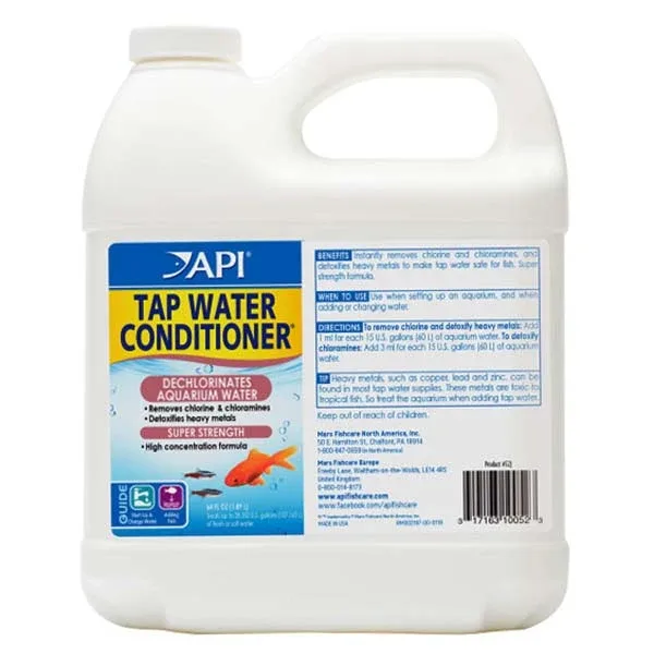 API Tap Water Conditioner - Image 2