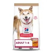 Hill's Science Diet Adult No Corn, Wheat or Soy Chicken Dry Dog Food