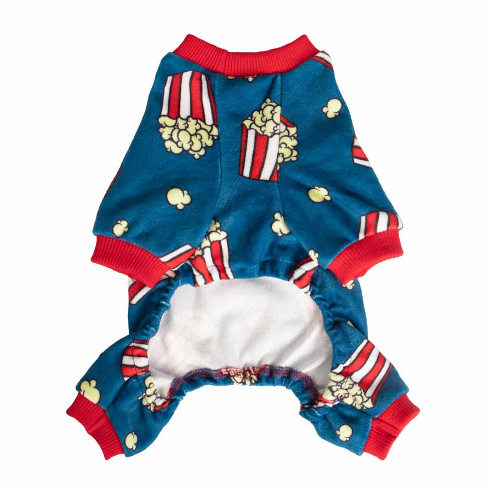 Popcorn Pajamas - Image 2