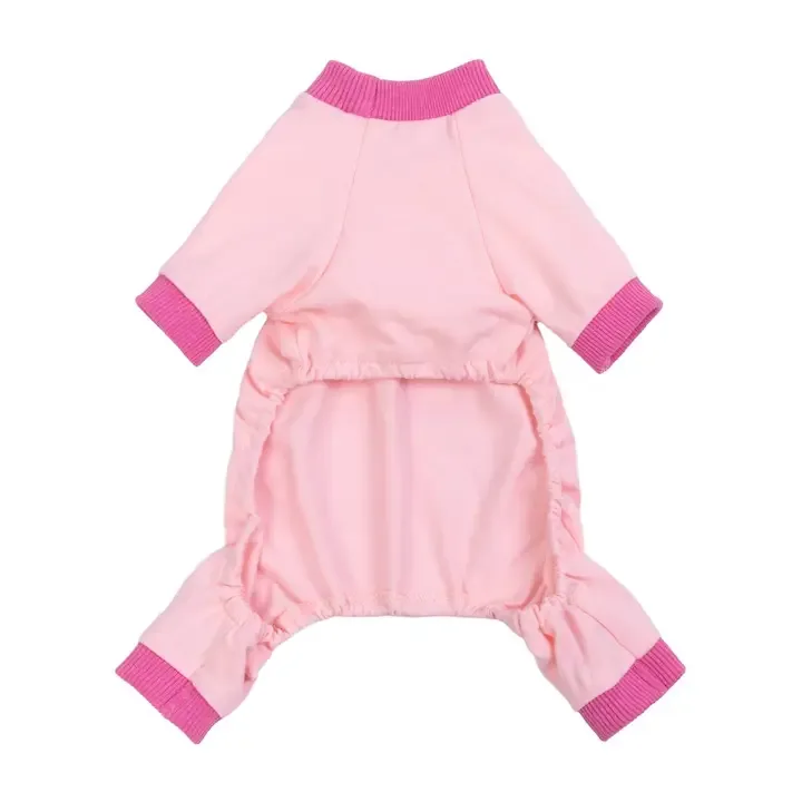 Birthday Girl Dog Pajamas - Image 2