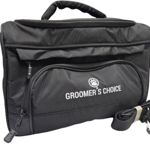 Groomer's Choice Tote Bag