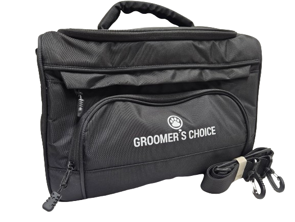 Groomer's Choice Tote Bag