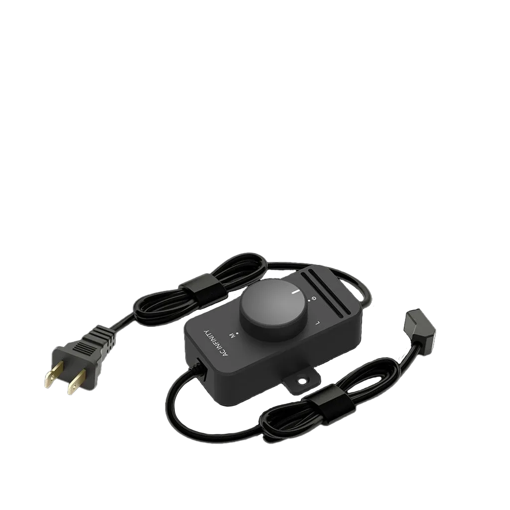 Groomer's Best Replacement Fan Controller for Modular Kennels