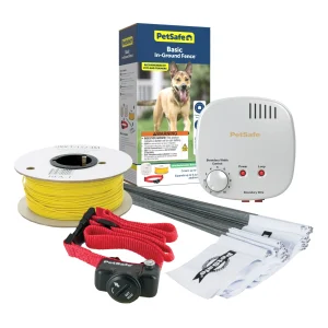 Basic In-Ground Fence™ System