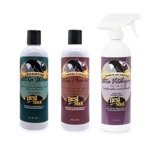 Best Shot Original 3-Step Kit