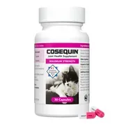 Nutramax Cosequin® Maximum Strength Joint Health Supplement Capsules for Cats