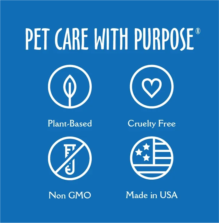 EarthBath Lavender Coat Brightening Shampoo for Dogs and Cats - Image 2