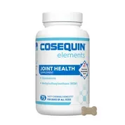 Nutramax Cosequin for Dogs Joint Health Supplement Contains Glucosamine for Dogs Plus MSM Supports Healthy Joints For All Breeds and Sizes
