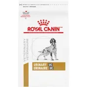 Royal Canin Veterinary Diet Canine Urinary UC Dry Dog Food