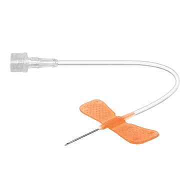Winged Infusion Set - Image 2