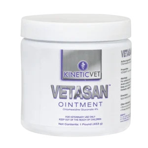 Vetasan® Ointment