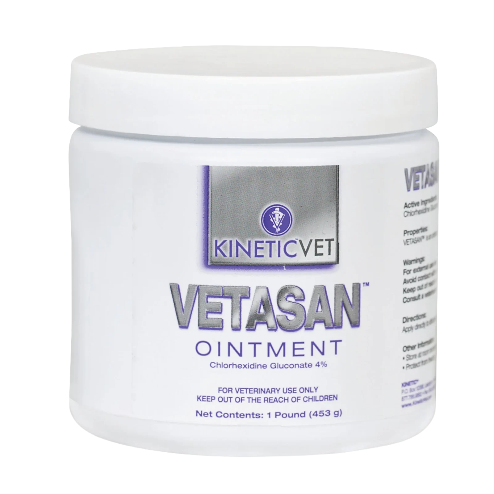 Vetasan® Ointment