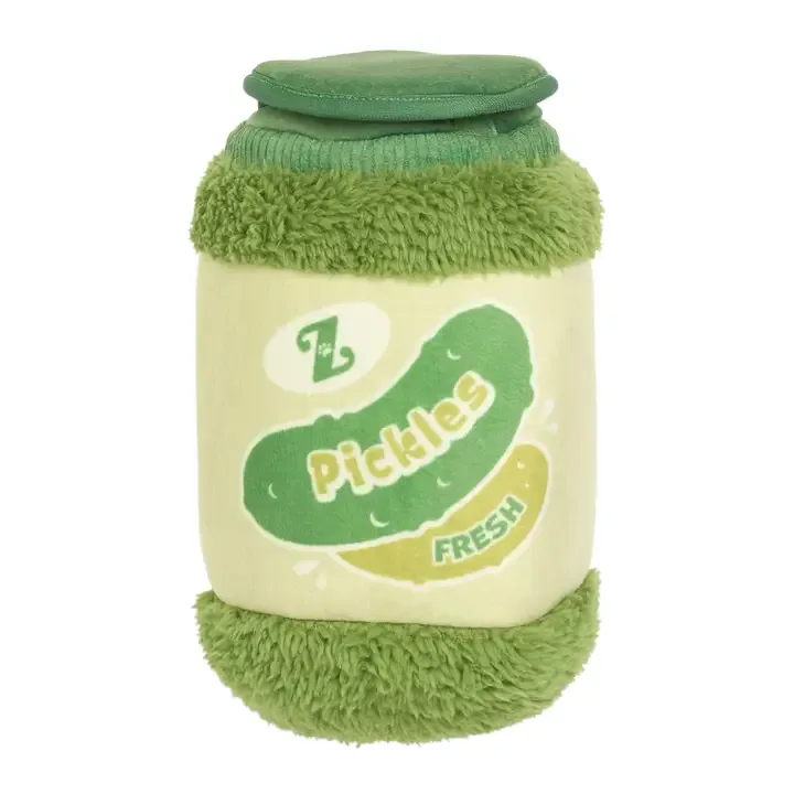 Bungee Burrow - Pickle Jar - Image 2