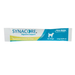 Synacore® for Dogs & Cats