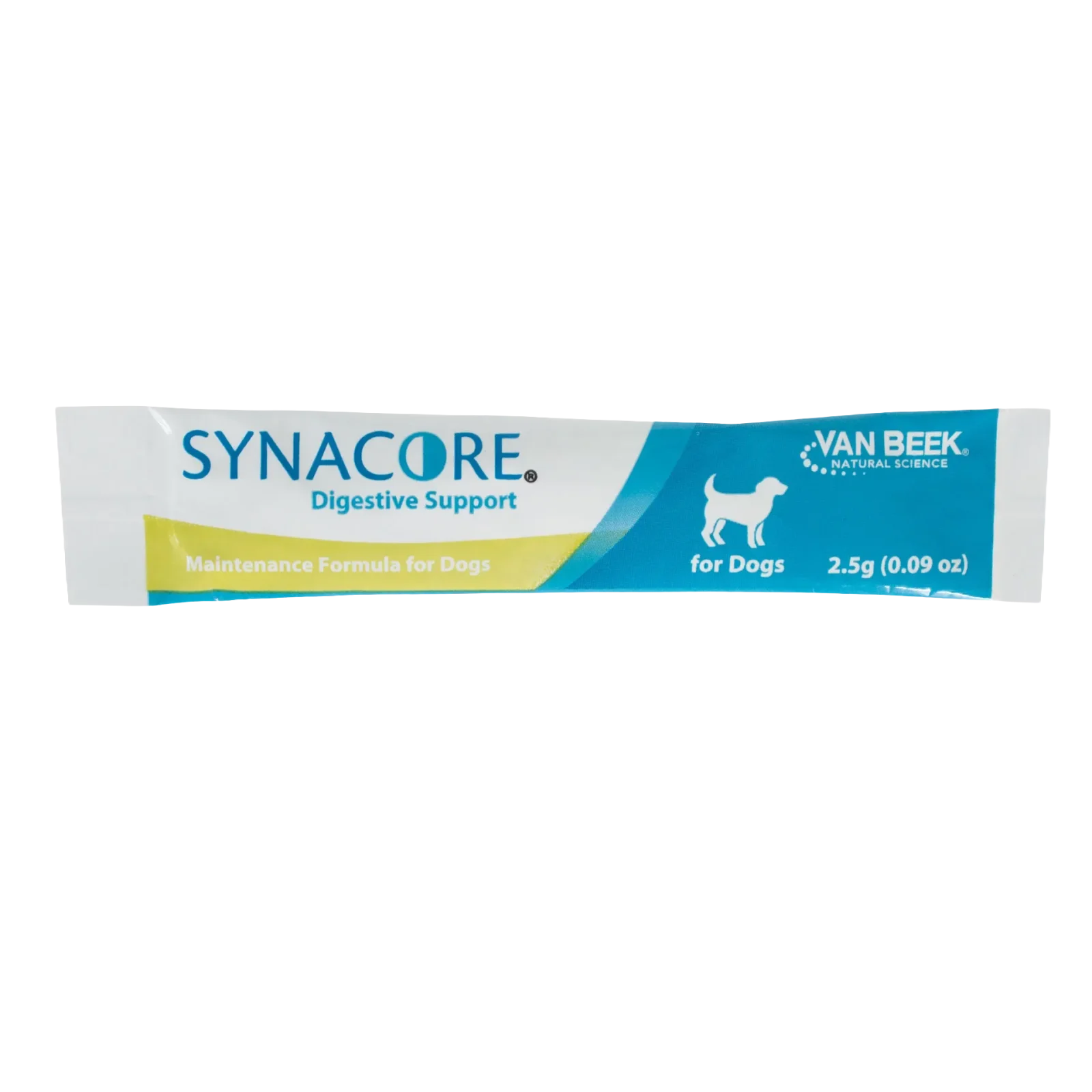 Synacore® for Dogs & Cats