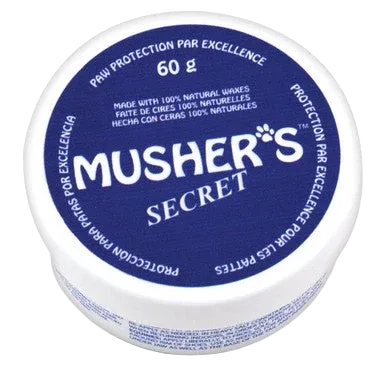 Musher's™ Secret - Image 2