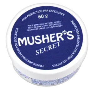 Musher's™ Secret