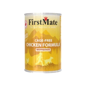 FirstMate Grain Free Limited Ingredient Canned Wet Dog Food