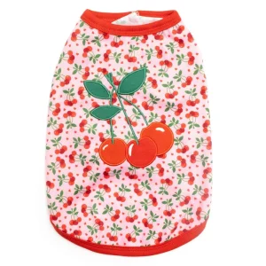 Cherries Jubilee Tee