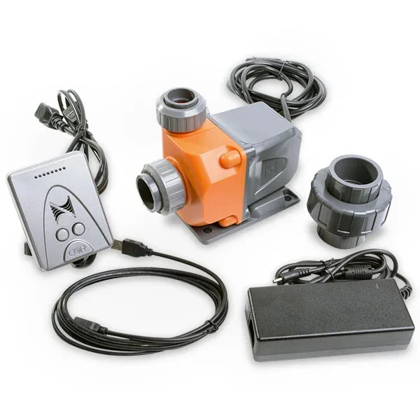 Neptune Systems COR Intelligent Return Pumps - Image 2