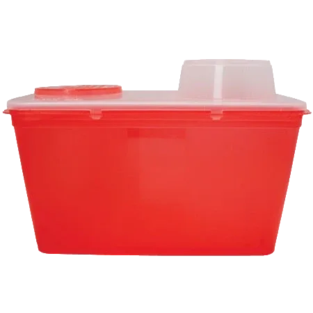 Sharps Containers - Image 2