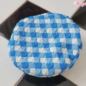 Wooflink Hey Gorgeous Beret in Blue