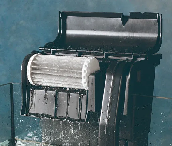 Marineland Emperor BIO-Wheel Powerfilter - Image 2