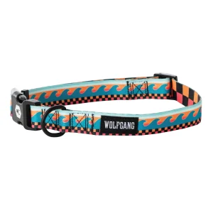 BuenaOnda Dog Collar