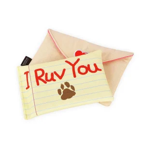 Love Bug Ruv Letter