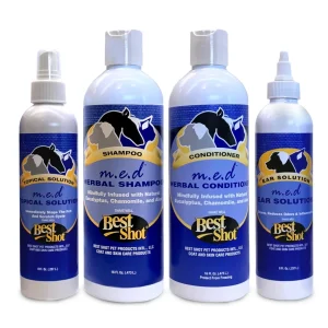 Best Shot MED Wellness Kit
