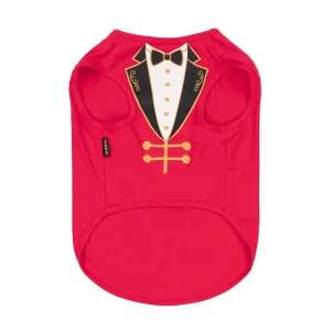 Ringmaster Costume Halloween Shirt