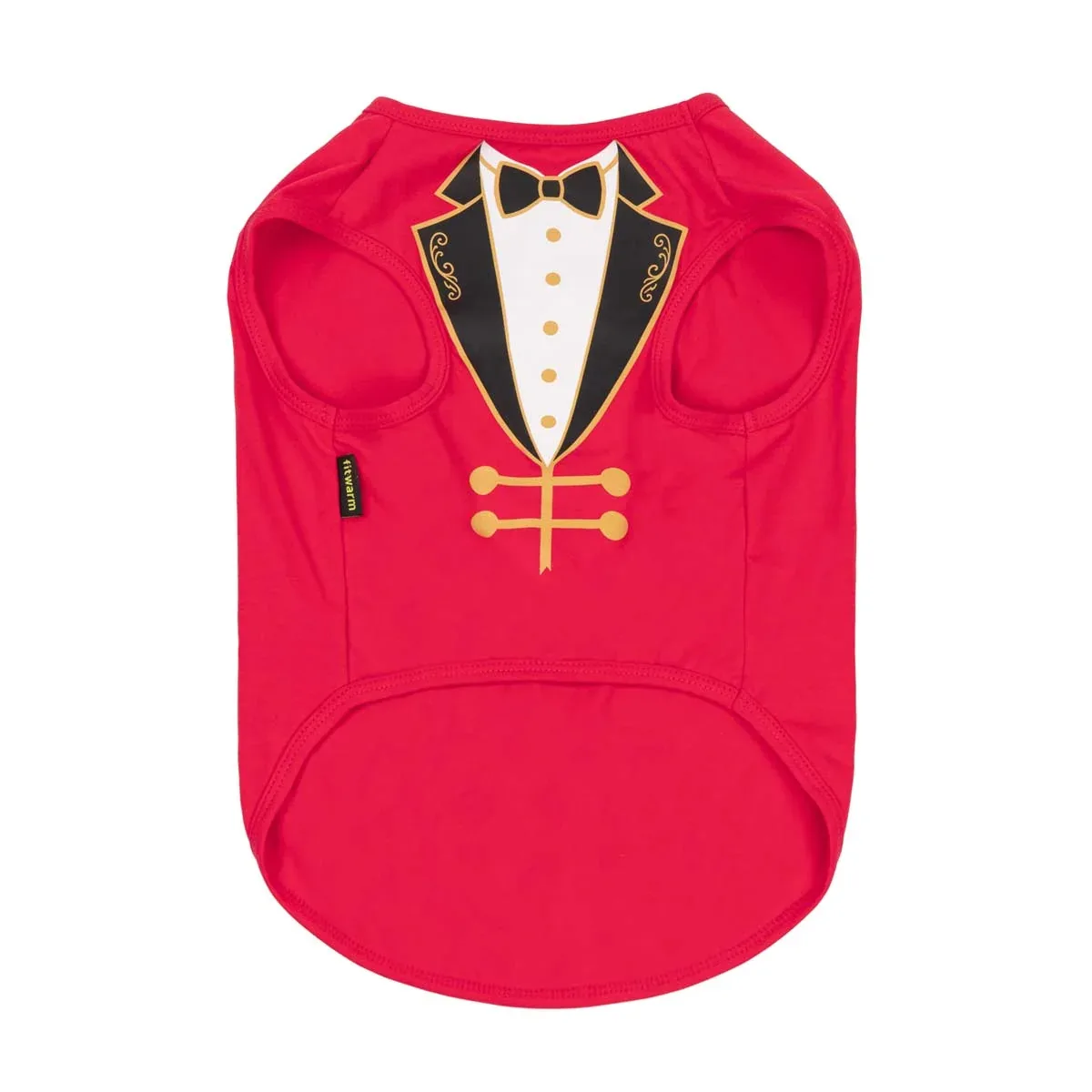 Ringmaster Costume Halloween Shirt