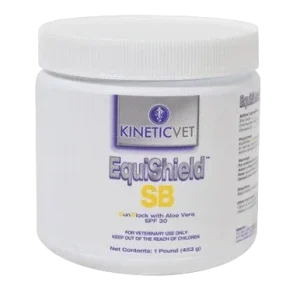 EquiShield® SB (Sun Block)