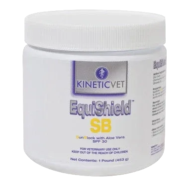 EquiShield® SB (Sun Block)