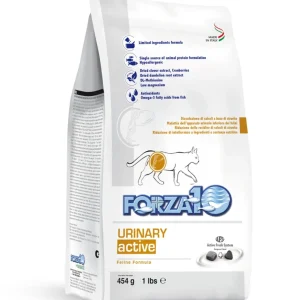 Forza10 Active Urinary Dry Cat Food