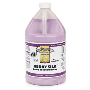 Envirogroom Berry Silk Luxury Coat Conditioner