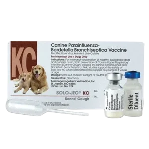 Solo-Jec® KC Single Dose