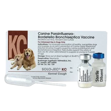 Solo-Jec® KC Single Dose