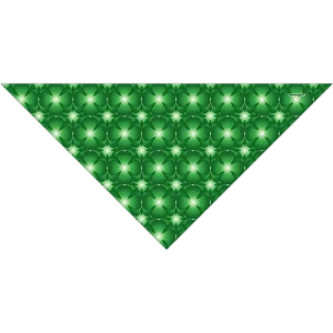 St. Puppy's Day Dog Bandana by BanDoggie