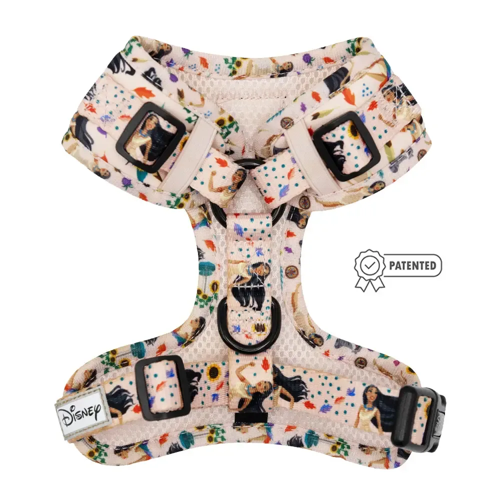 Disney's Pocahontas Adjustable Harness - Image 2
