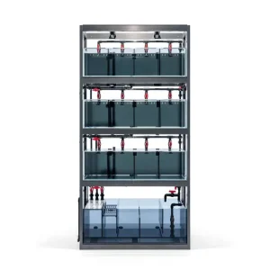 UNS Livestock Holding System