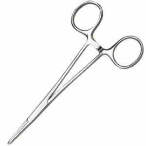 Locking Hair Puller Straight