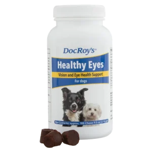 Doc Roy's® Healthy Eyes™