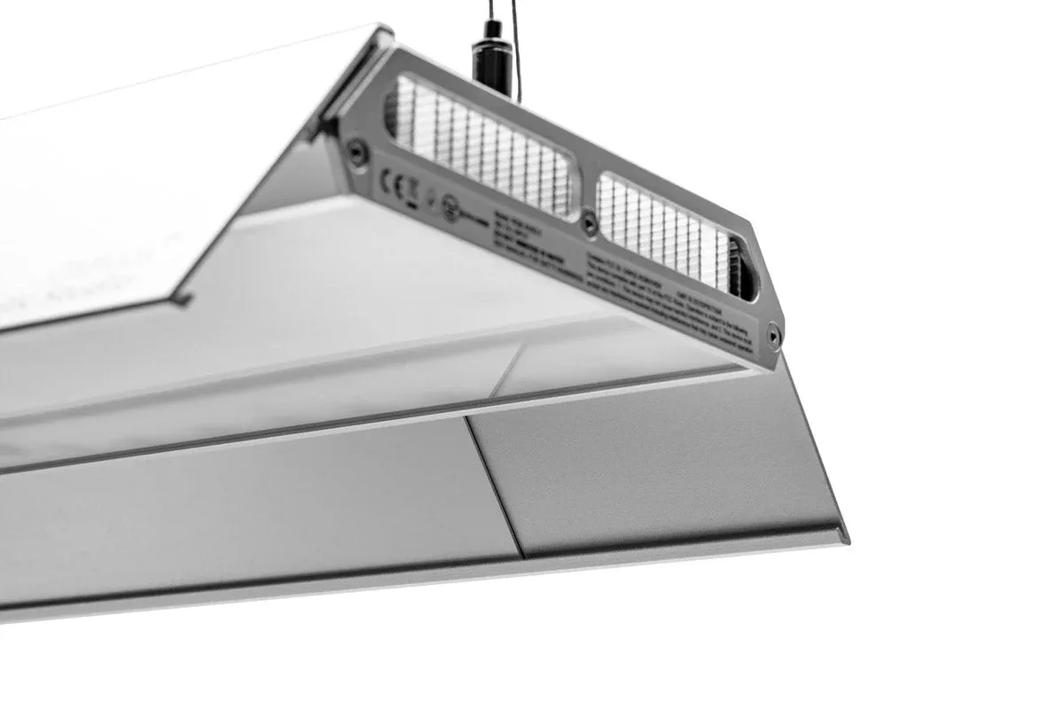 Chihiros RGB Vivid2 Light Shade with Mirror - Image 2