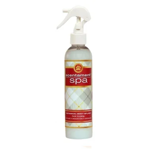 Best Shot Botanical Body Splash, Hot Toddy, 8 oz